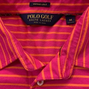 Polo Golf